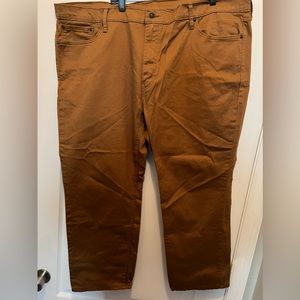 Levi’s 541™ ATHLETIC TAPER MEN'S PANTS (BIG & TALL)